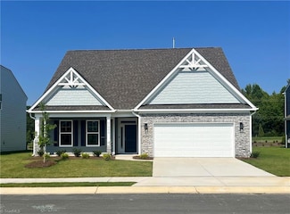 1232 Cricket St, Elon, NC 27244