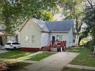 1514 S 8th St, Springfield, IL 62703