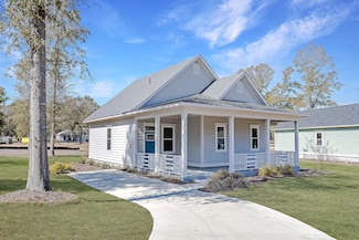 1025 Folly Dr, Summerton, SC 29148