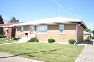 14626 S Short St, Posen, IL 60469