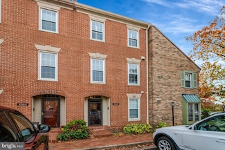 6701 Washington Blvd Unit B, Arlington, VA 22213