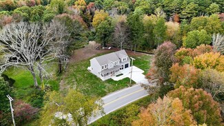14 Washburn Rd, East Freetown, MA 02717