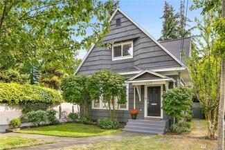 1229 NE 89th St, Seattle, WA 98115