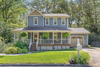 9316 Branford Dr, Soddy Daisy, TN 37379