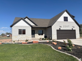 2167 S 560 W, Roosevelt, UT 84066