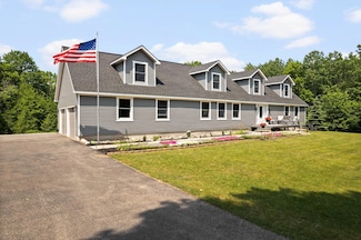 11758 Woodview Trail, Gaylord, MI 49735