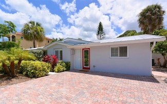 226 N Blvd of Presidents, Sarasota, FL 34236