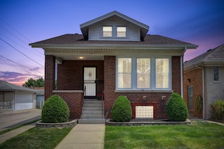 5143 N Monitor Ave, Chicago, IL 60630