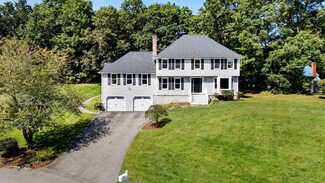 17 Pauline Dr, Andover, MA 01810