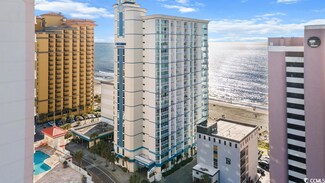 2504 N Ocean Blvd Unit 1132 Carolinian, Myrtle Beach, SC 29577