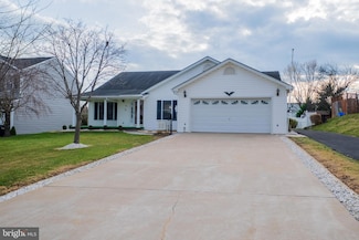 441 Superior Ave, Winchester, VA 22601
