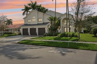 20160 NW 9th Dr, Pembroke Pines, FL 33029