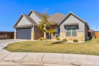 5714 115th St, Lubbock, TX 79424