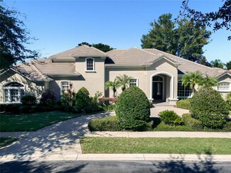 1493 Langham Terrace, Lake Mary, FL 32746