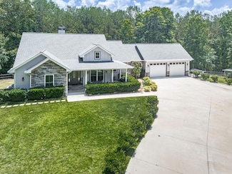 430 Cajun Dr, Ellijay, GA 30540