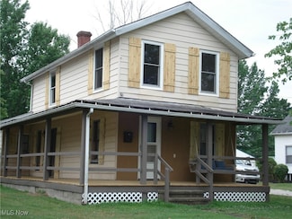 74 W Walnut St, Jefferson, OH 44047