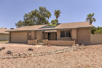 17209 N 49th Ave, Glendale, AZ 85308