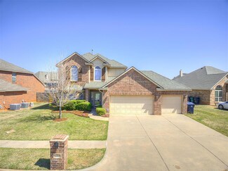 6005 NW 160th St, Edmond, OK 73013
