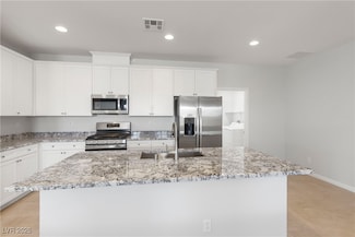 5704 Steinbeck Valley St, Las Vegas, NV 89118