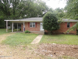 10385 U S 51, Courtland, MS 38620