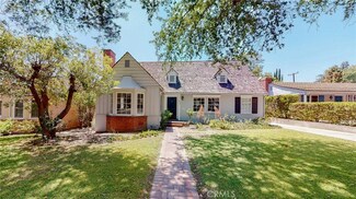 1423 Bradbury Rd, San Marino, CA 91108