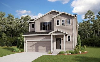Cimarron, Longmont, CO 80503