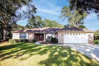 868 Copper Ridge Place, Cantonment, FL 32533