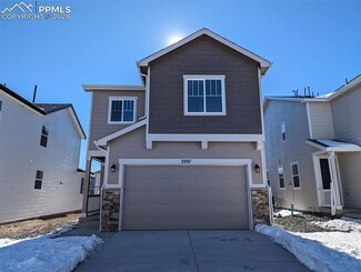 2297 Prairie Smoke Dr, Monument, CO 80132