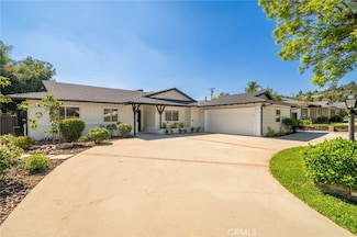 205 N Hacienda Ave, Glendora, CA 91741