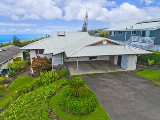 81-923 Nape St, Kealakekua, HI 96750