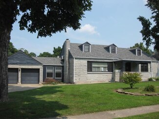 805 E Stanford St, Springfield, MO 65807
