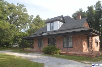 304 E Bobo Newsom Hwy, Hartsville, SC 29550