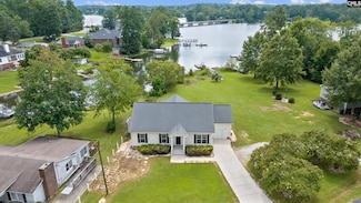 217 Lakewood Dr, Chapin, SC 29036
