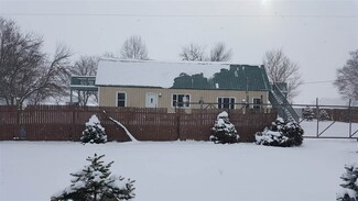 21218 State Line Rd, Bristol, IN 46507