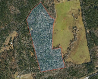 AB 247-2 Cr 416, San Augustine, TX 75972