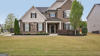 2100 Baywood Blvd SW, Austell, GA 30106