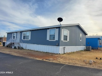 650 E Busby Dr Unit 94, Sierra Vista, AZ 85635