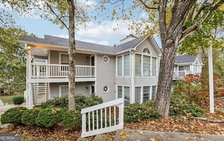 410 Countryside Place SE Unit 410, Smyrna, GA 30080