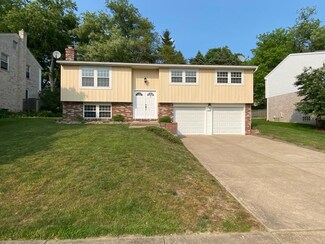123 Penn Lear Dr, Monroeville, PA 15146