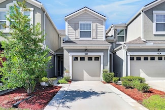 542 Richmond Dr, Saint Johns, FL 32259