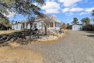 2490 W Glenshandra Dr, Prescott, AZ 86305