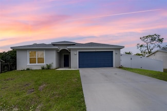 866 Carnival Rd SE, Palm Bay, FL 32909