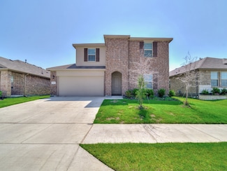 16604 Friesland Ln, Justin, TX 76247