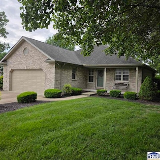 135 Park Place Dr, Brazil, IN 47834