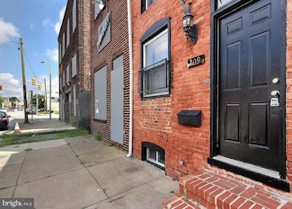 209 S Central Ave, Baltimore, MD 21202