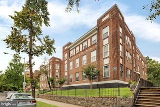 1441 Spring Rd NW Unit B1, Washington, DC 20010