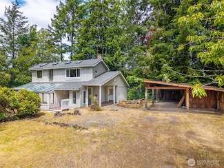 230 E Stavis Rd, Shelton, WA 98584
