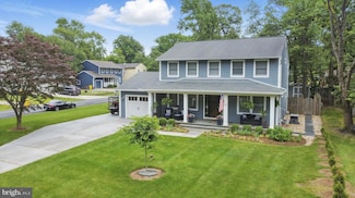1367 Cedar Ave, Annapolis, MD 21403