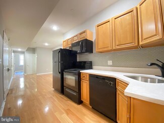 1848 N 17th St Unit C, Philadelphia, PA 19121