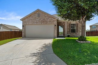 418 Palma Noce, San Antonio, TX 78253